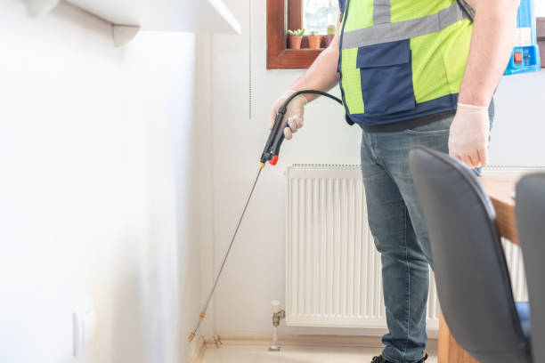 Best Best Pest Control Near Me  in Garden City, ID